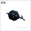 Rear disc cassette e-bicycle motor 250w